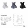 Elastic Summer Ice Silk Mask Breathable Thin Sunscreen Mask Neck Anti UV Sunshade Face Cover Fishing