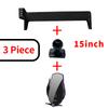 for VW Tiguan 2025 2026 (15inch) (12.9inch) Phone Holder Screen Fixed Navigation Bracket Base Accessories Wireless Charging