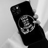 Carp Fish Fishing Rod Phone Case For iPhone 17 Pro Max 16 15 14 11 12 13 Pro Max mini 15 16 Plus 16e 17 Air Cover