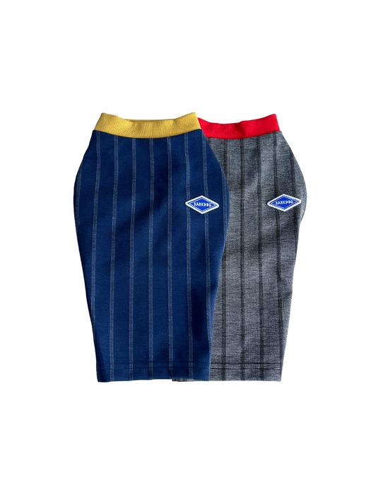 BARKDOG French Stripe Vest M-6XL 2colors