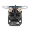 7251426 Rasenmäher Relais Schalter ABS Edelstahl Anlasser Solenoid Relais Schalter 9251426 9251426A