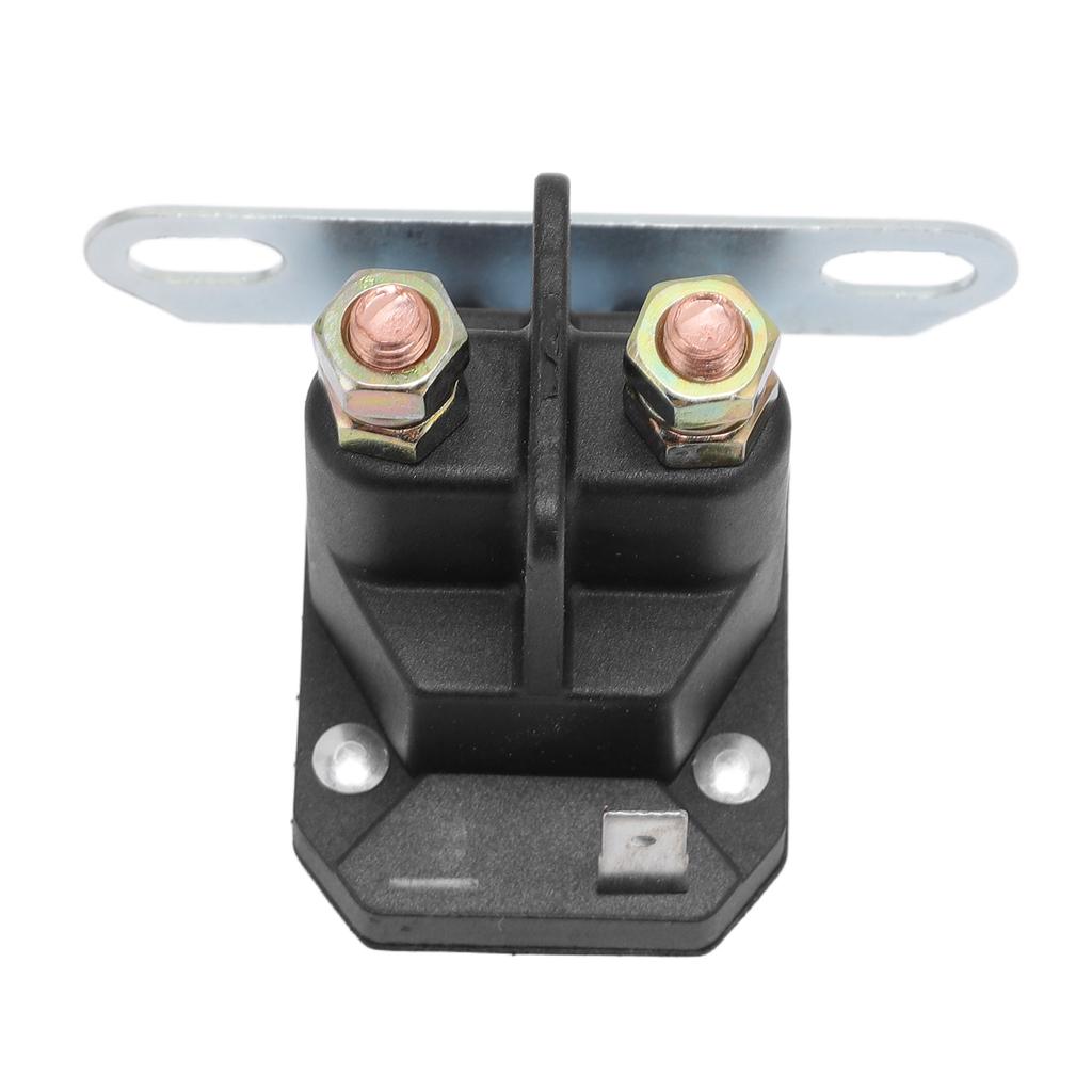 7251426 Rasenmäher Relais Schalter ABS Edelstahl Anlasser Solenoid Relais Schalter 9251426 9251426A