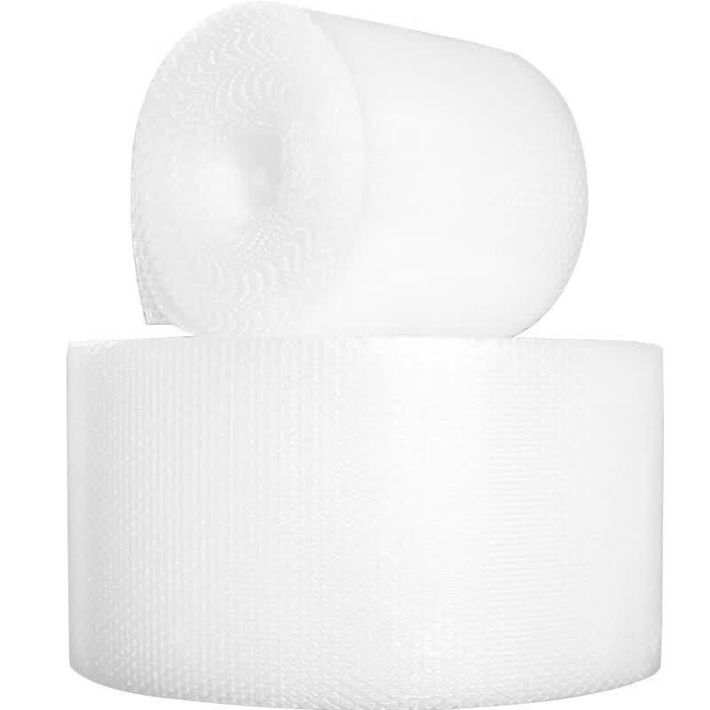 TULX Double-Layer Thickened Bubble Wrap Roll