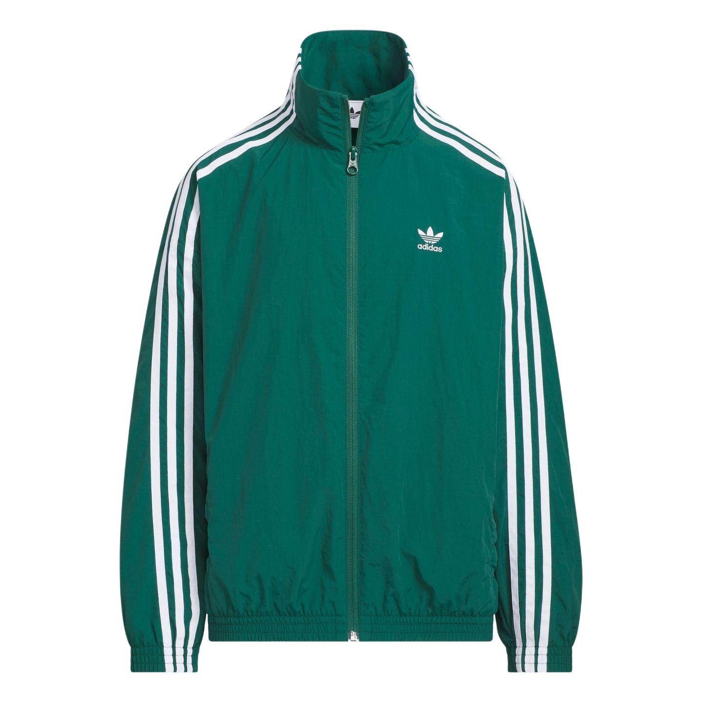 Adidas Originals Kids Jackets Stand Collar Moderate KQ5493 140