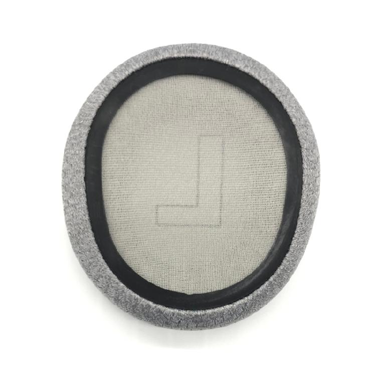 1 Pair Comfortable Earphone Cushion Ear Pad for Arctis 1 3 5 7P 7X Headsets