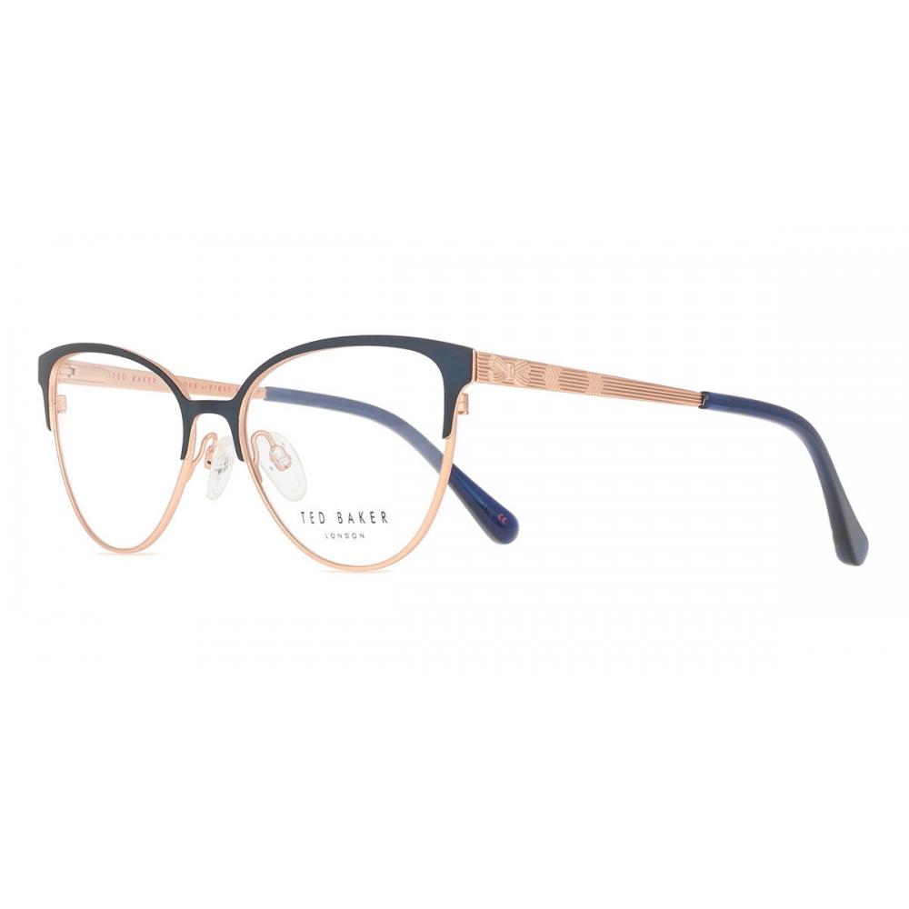 Ted Baker Tb2266 682 Unisex Eyeglasses
