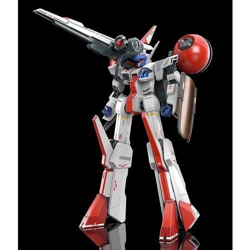 MODEROID Cruise Chaser Brasty Non-Scale PS & ABS Resin Plastic Model Kit (Resale)