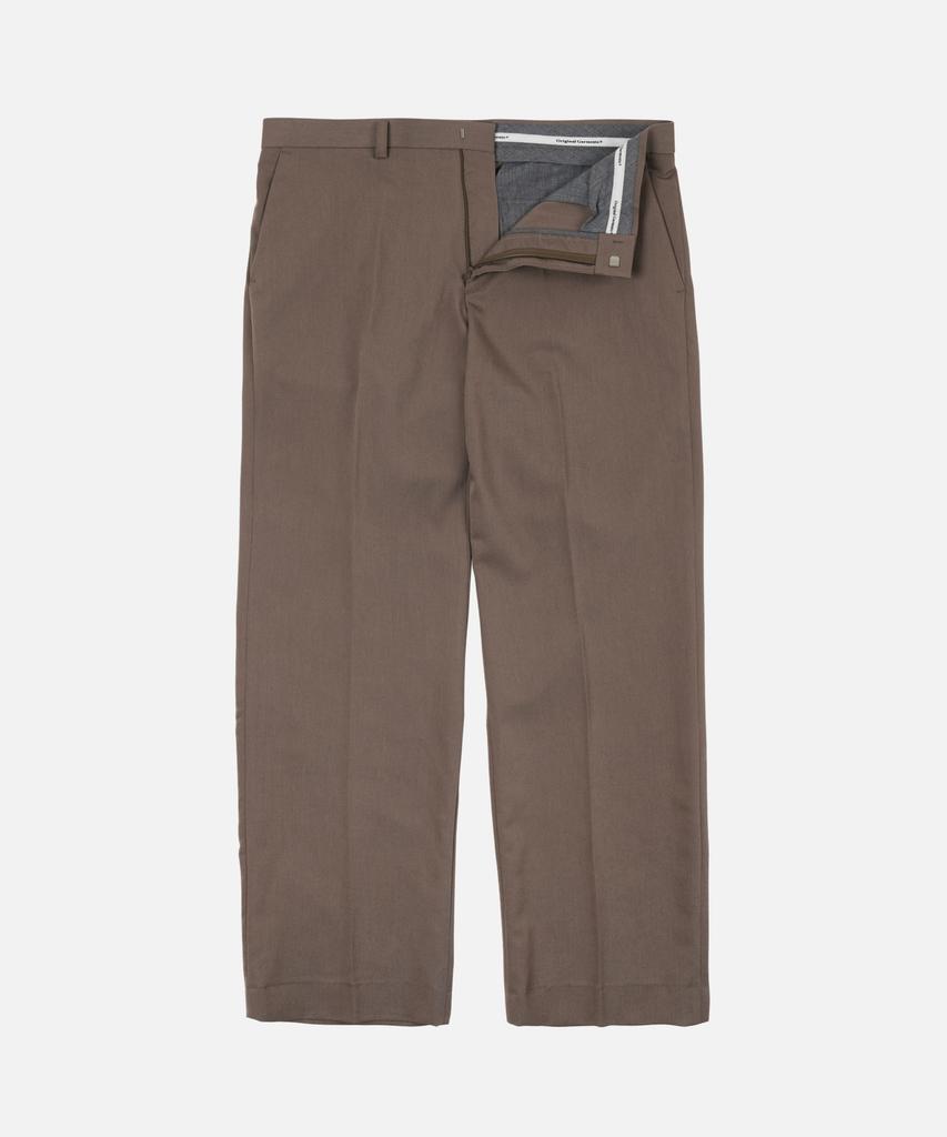 FRIZMWORKS Og Mild Regular Slacks _ Brown