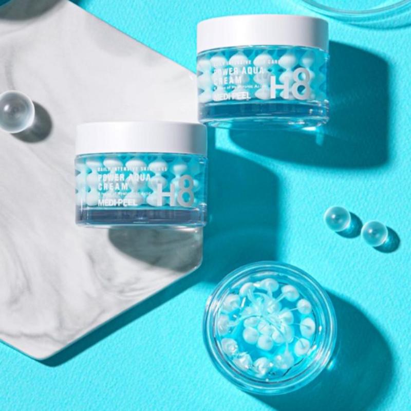 MEDI-PEEL Power Aqua Cream 50g