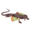 Echsenfigurine Realistisch Detaillierte Actionfiguren Bastelarbeiten Lernspielzeug Mitgebsel Dekoration Gummi