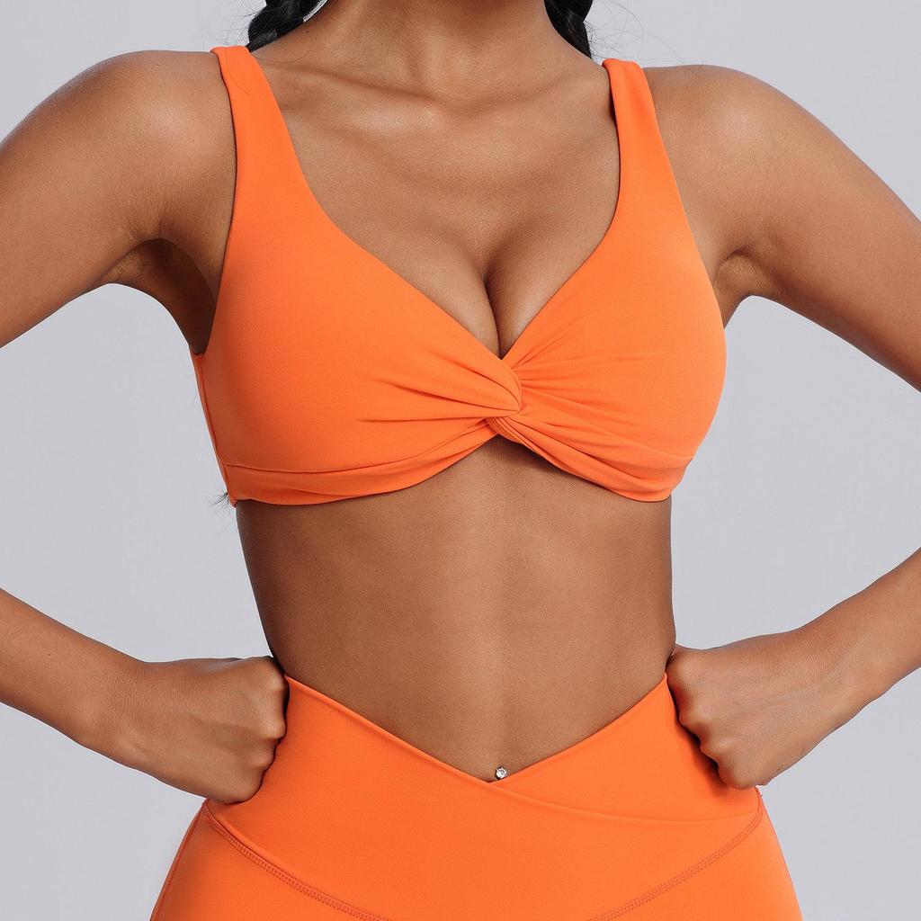 Women's European & American Cross-Border Autumn/Winter Yoga Set: Nude Tight Sportswear & Casual Flared Fitness Two-Piece