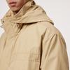CROQUIS Men's Hooded Long Sleeve Casual Jacket
