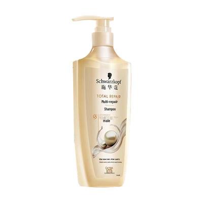 Schwarzkopf Multi-Effect Repair Shampoo