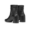 Ботильоны Geox D Eleana D56TWC 00085 C9999, черные