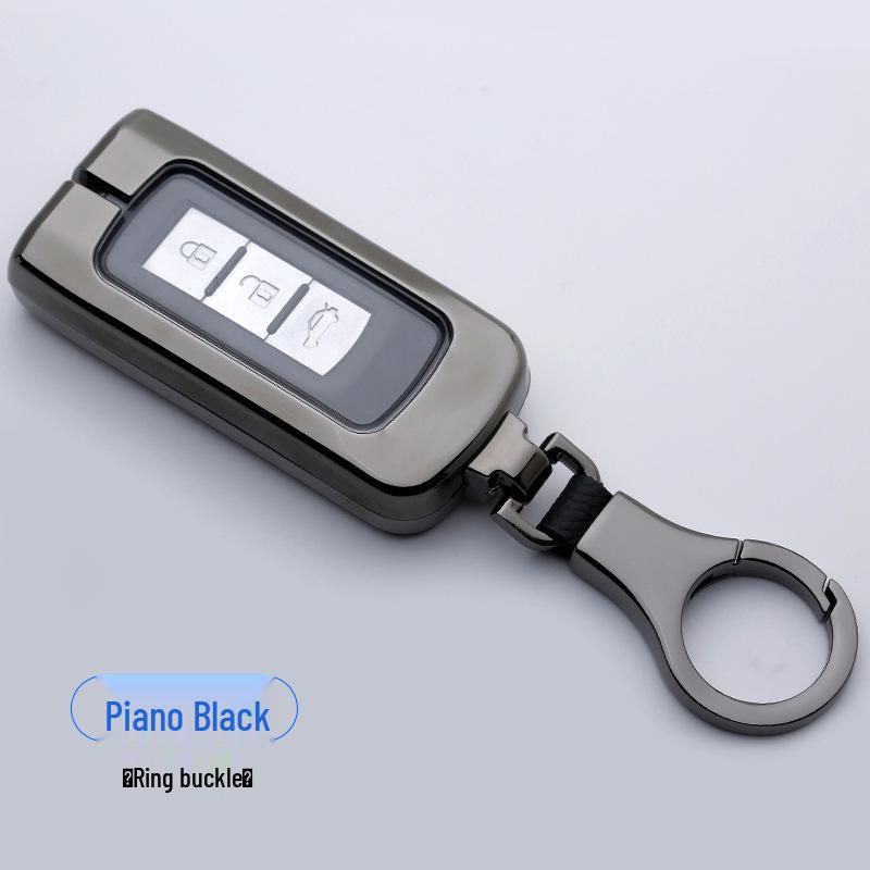 

Mitsubishi Key Case for Outlander, Pajero Sport, Lancer, ASX, Eclipse Cross