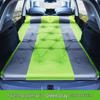 Car Inflatable Mattress for Self-Driving Tours - Rear Seat Sleeping Pad
