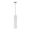 Handheld Electric Milk Frother Battery Powered Milk Foam Maker Wand for Coffee Hot Chocolate