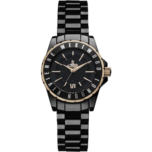 Vivienne Westwood Sloane II Women's Watch VV088RSBK