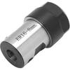 ER16 Collet, C20-ER16-40L Collet Chuck Holder, for Spindle Motor Shaft Clamping, Toolchuck (Fafeicyvsh3pzu2cr-02)
