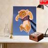 Creative Pearl Art Painting Based On Classic Scenes In Disney Pearl Painting The Lion King 5D DIY Pearl Embroidery Mosaic Cross Stitch Kit Home Decor