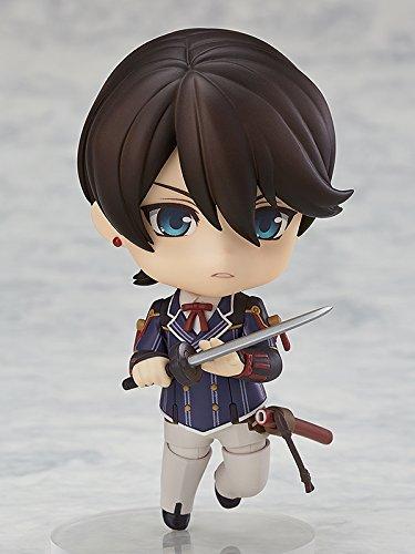 Nendoroid Touken Ranbu -ONLINE- Horikawa Kunihiro Non-scale ABS & PVC Painted Movable Figure