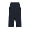 CUSTOMUS Pocket One-Pleat E-Banding Semi-Baggy Pants Cxs24Fwpt811 Nav