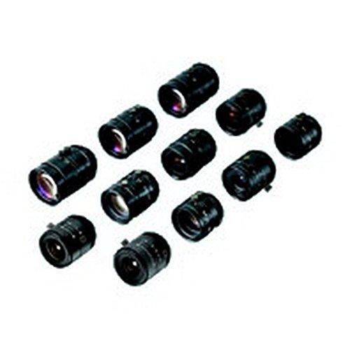 

OMRON Standard Lens for C-Mount Cameras (3Z4S-LE SV-2514V)