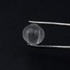 50PCS Plastic Fishing Cross Beads Lightweight Fishing Rig Beads Double Pearl Beads  Outdoor Fishing