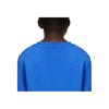 Nike Club de Ropa Deportiva Cómodo Suave Cálido Versátil Sudadera Sudaderas para Niños Game-Royal Blanco FD2992-480