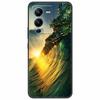 For Vivo V25 Pro Case V2158 Soft Silicone TPU Phone Cover For Vivo V25 Pro 5G Case Shockproof Capa V 25 Pro V25Pro Coque Cool