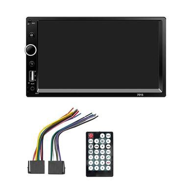 Audio & Video für Autos – MP4 & MP5-Player fürs Auto