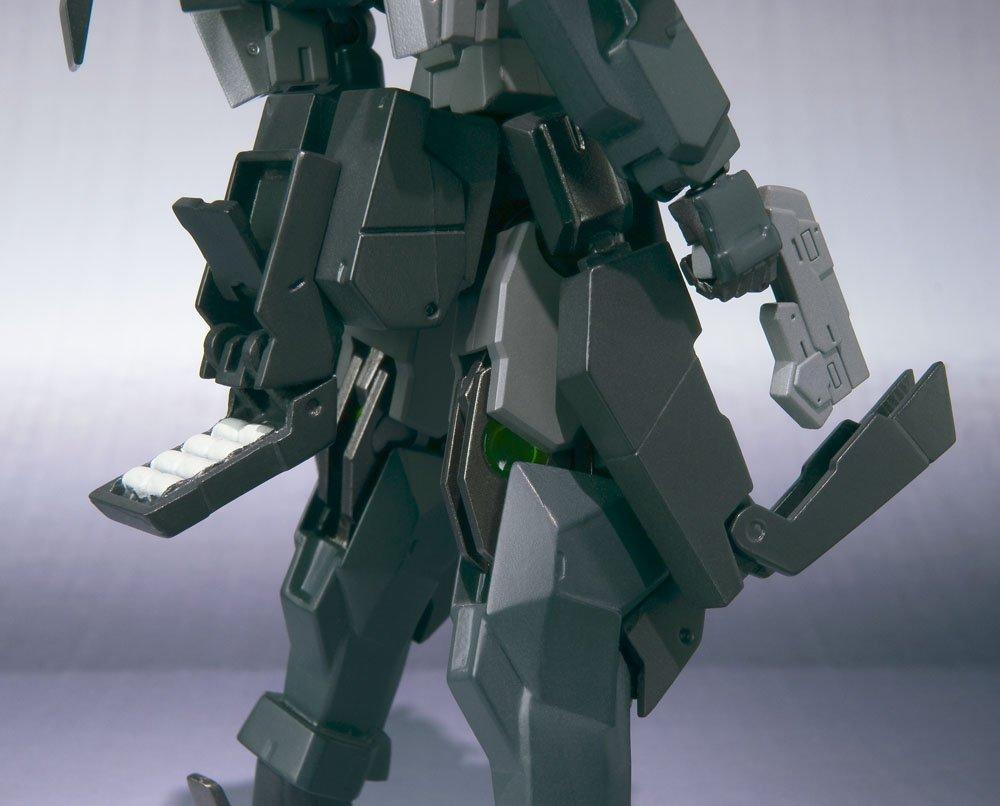 TAMASHII NATIONS ROBOT Spirits Keldim Gundam Saga [SIDE MS]
