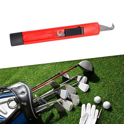 Club Grip Repair Tool Golf Regrip Equipment DIY Modification Attachment