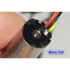 B1226 Neodymium Strong Magnetic Inner Rotor Hollow Cup Brushless Motor 3.7-7.4V Small Polishing Pen Ball Bearing Brushless Motor