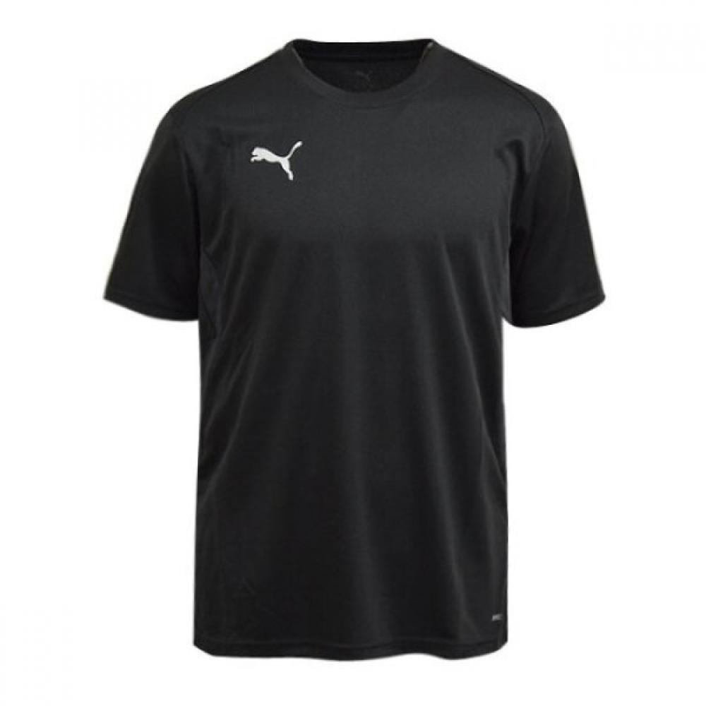 

Puma Teamgoal ShorT Sleeve T shirT 65863603 Size: 110 (2XL)
