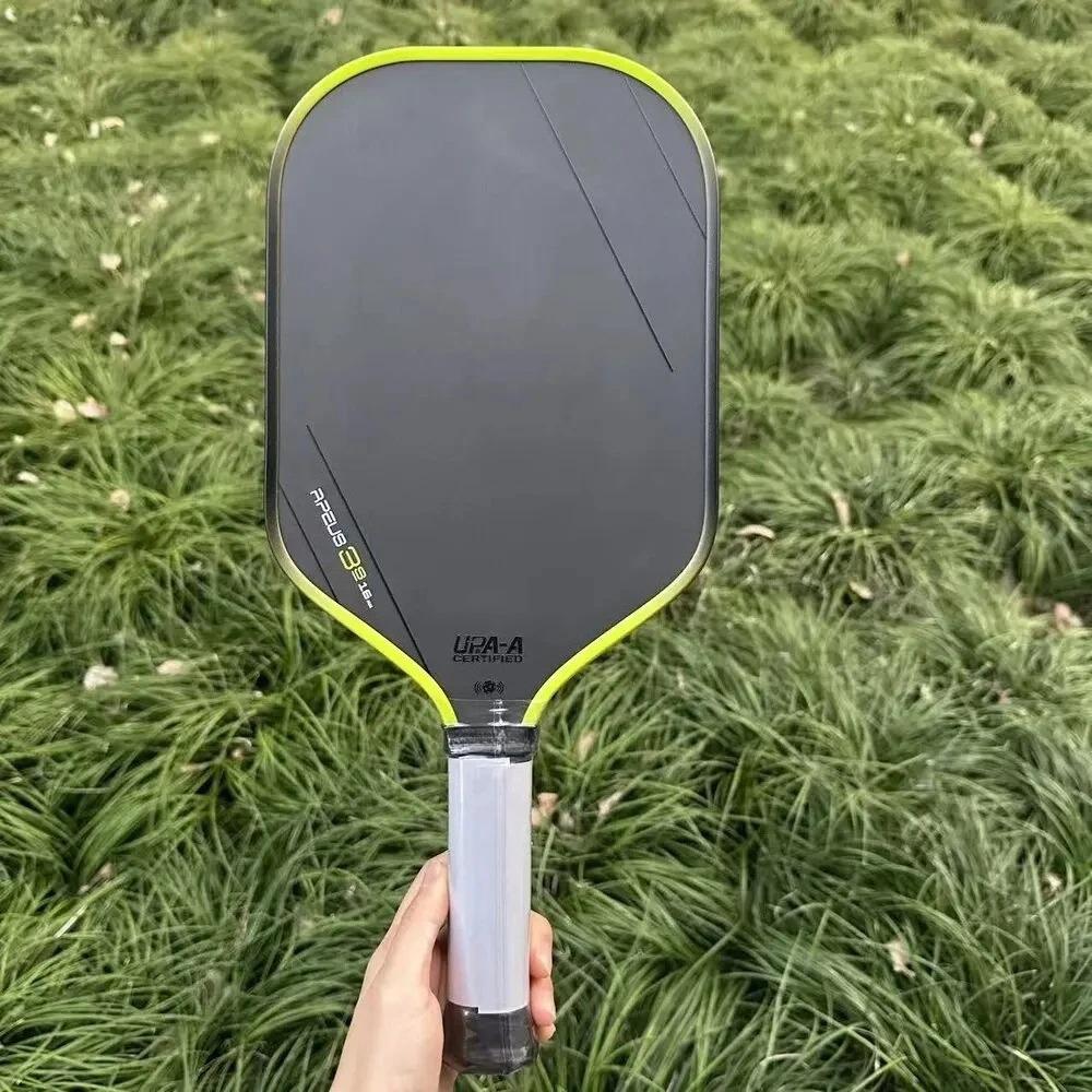 At Yılı Sınırlı Üretim 14mm GEN4 TFP Pickleball Raketi USAPA UPA-A