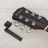 Folk Guitar String Winder & Changer: Acoustic Instrument Accessories