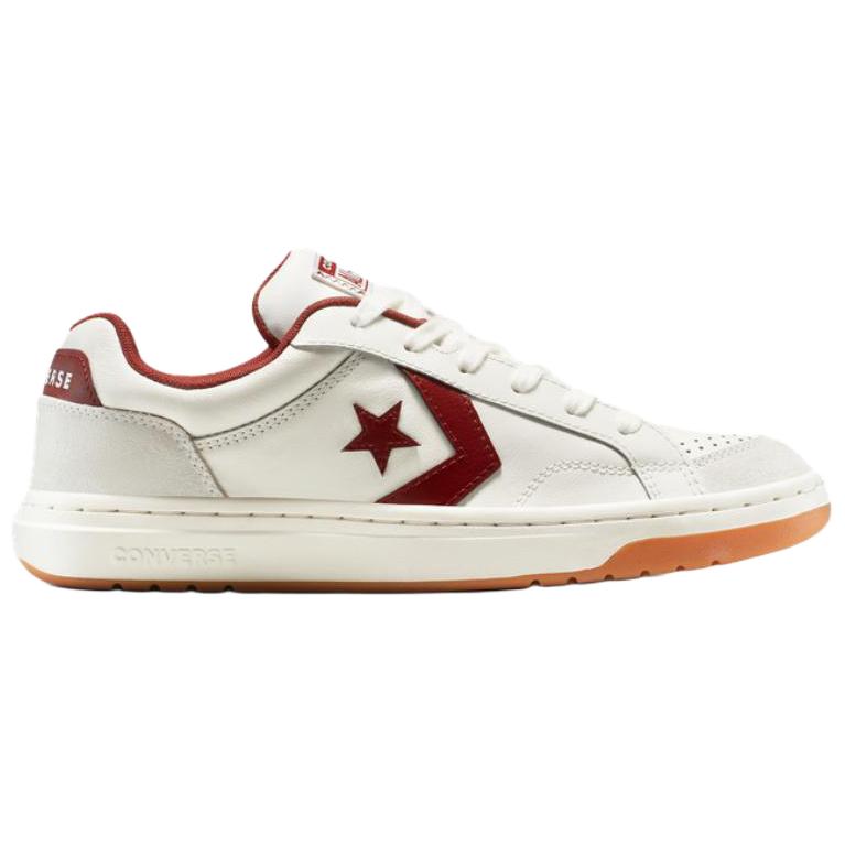 Converse Pro Blaze Classic Low Egret Rottin Apple Unisex Sneakers Cream A13203C