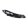 Rear Right Interior Door Pull Handle Carbon Fiber Style Fit for BMW 3 4 Series F30 F31 F32 F34 F35 F80 F83