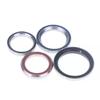 1 Stück Mountainbike Reparatur Lager 39mm 41mm 41.8mm 46.9mm 51.9mm 52mm ACB519H8 45° Fahrrad Allgemeines Steuersatz Lager