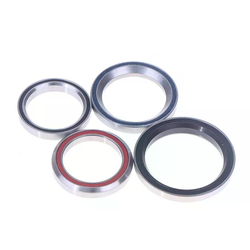 1 Stück Mountainbike Reparatur Lager 39mm 41mm 41.8mm 46.9mm 51.9mm 52mm ACB519H8 45° Fahrrad Allgemeines Steuersatz Lager