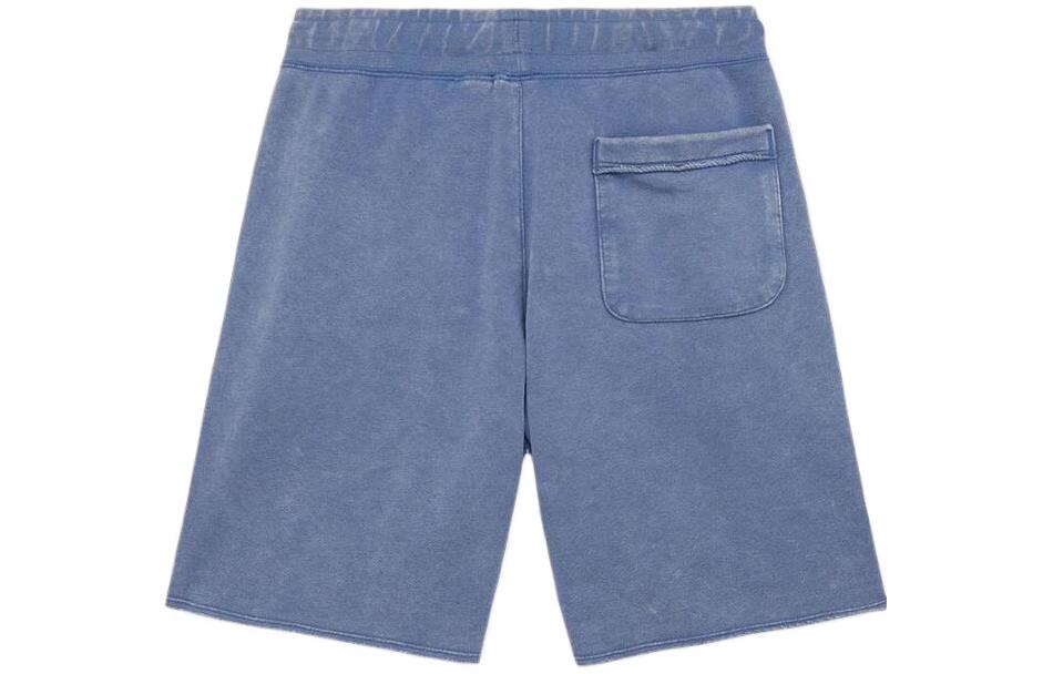 Nike Casual Shorts Men's Blue Moderate DV3315-410