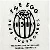 DeuS Ex Machina The Egg Men S T ShirT Dmp251001b Vwh