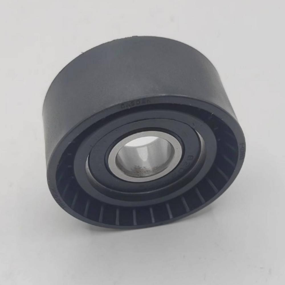 5751.A2 5751A2 9652046680 For CITROEN Berlingo XSARA PEUGEOT 206 BIPPER PARTNER Belt Drive Tensioner Deflection Guide Pulley