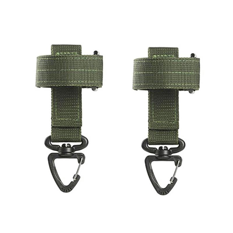 Mănuși din Nylon Multifuncționale Cârlig Mănuși de Lucru Clemă de Siguranță Cârlig de Agățat pentru Cârlig de Agățat pentru Camping Cârlig de Agățat pentru Camping în Aer Liber Cârlig de Agățat pentru Camping în Aer Liber