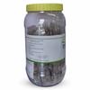 Jain Triphala Tablets 1000 Count | Ayurvedic Digestive Support, Detox & Wellness Supplement