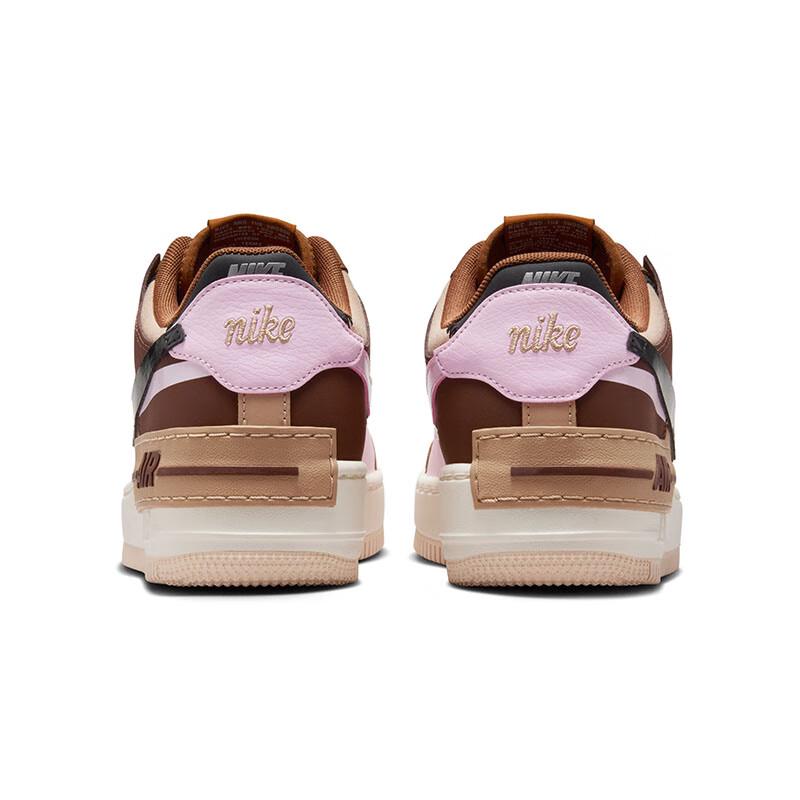 Nike Scarpe Casual da Donna Air Force 1