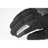 Komine Motorcycle Protective Winter Size L Stretch for and Spring Gloves, Black, (GK-834 1279), Waterproof, Cold-Weather Protector, Material, Fall,