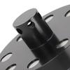 O-Ring Chassis Cleaner Flusher Kit for Cars Trucks SUV Efficiently Clean Wheel Arches Undercarriage Sand And Dirt Remover Tools Quick Connection Wash