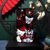 Femtanyl Album Phone Case For IPhone 17 Pro Max 16 15 14 Pro Max 13 11 Air Plus Silicone Cover